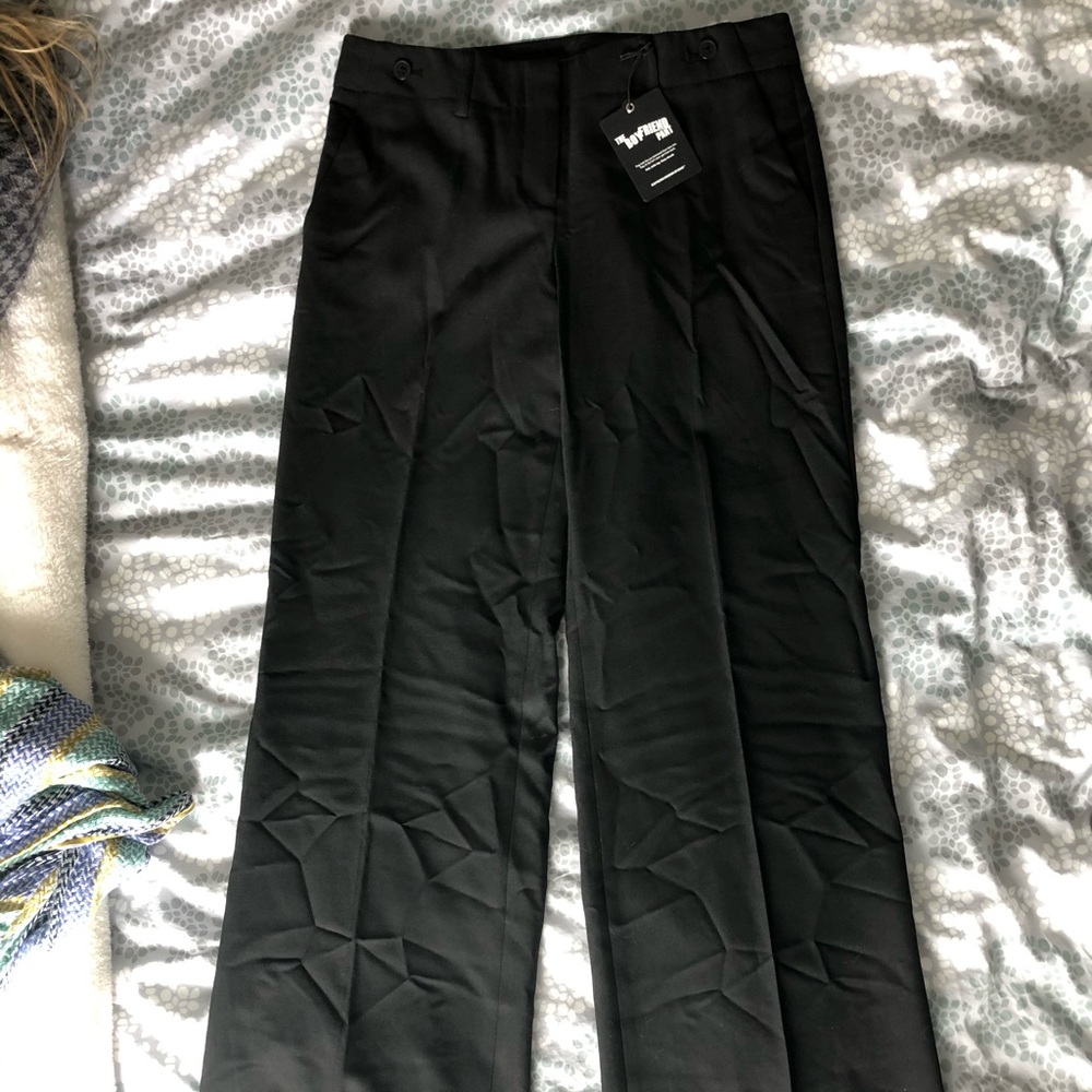 Dress pants